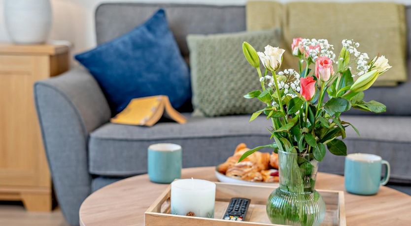 Photo of 2 Bed in Kelso