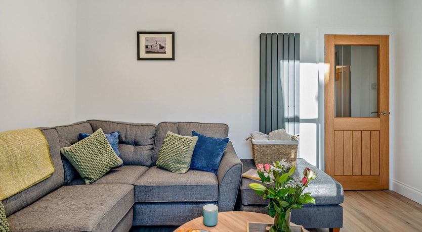 Photo of 2 Bed in Kelso