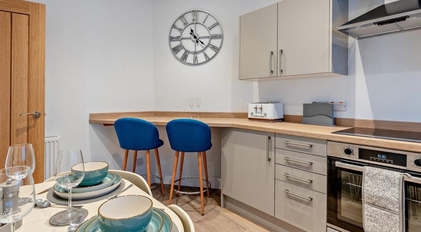 Photo of 2 Bed in Kelso