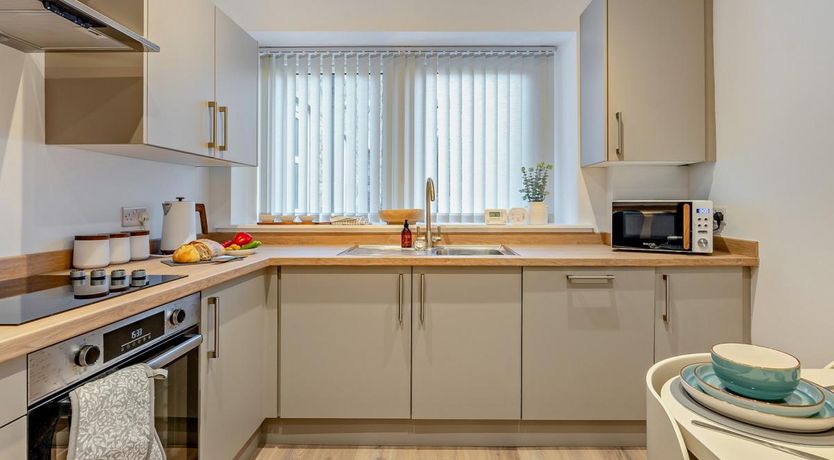 Photo of 2 Bed in Kelso