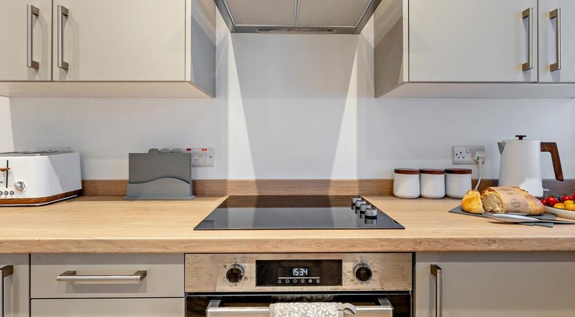 Photo of 2 Bed in Kelso