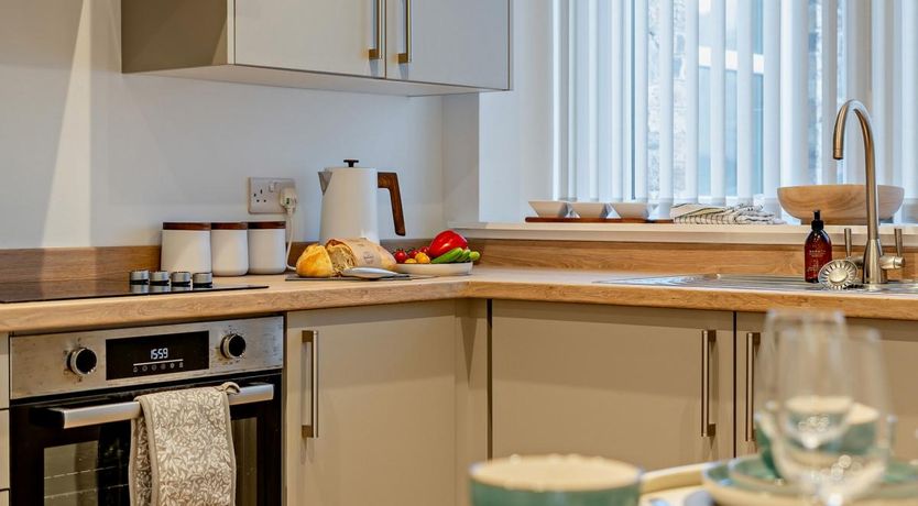 Photo of 2 Bed in Kelso