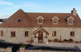 Photo of the-roundhouse-bliss-by-the-sea