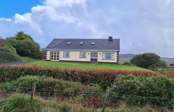 Tigh Mhartin Holiday Home