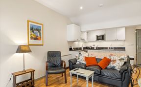 Photo of Town centre apartment