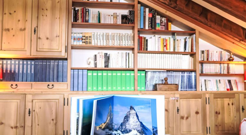 Photo of Haus Bellevue Apartment 8