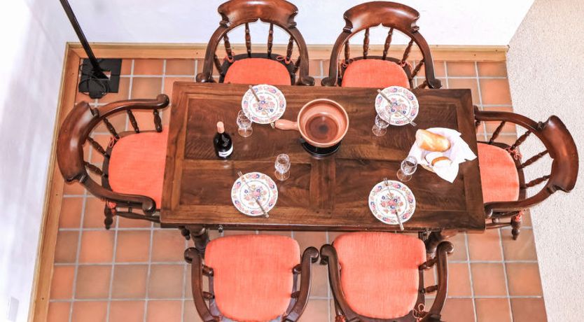 Photo of Haus Bellevue Apartment 8