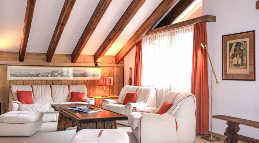 Photo of Haus Bellevue Apartment 8