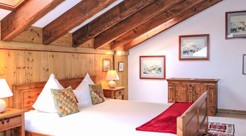 Photo of Haus Bellevue Apartment 8