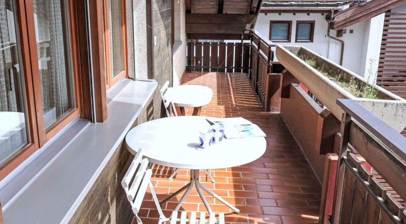 Photo of Haus Bellevue Apartment 8