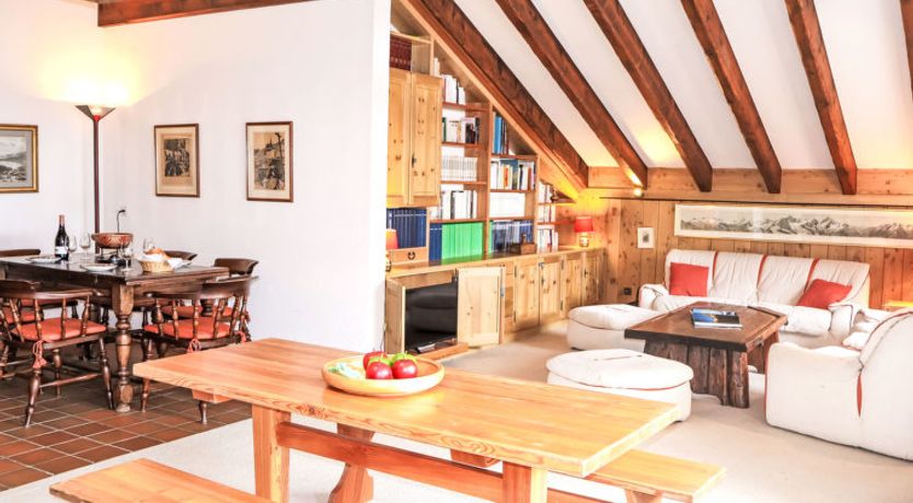 Photo of Haus Bellevue Apartment 8