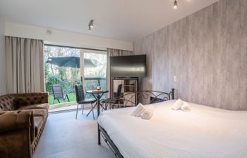 Deauville II Apartment 43 Holiday Home