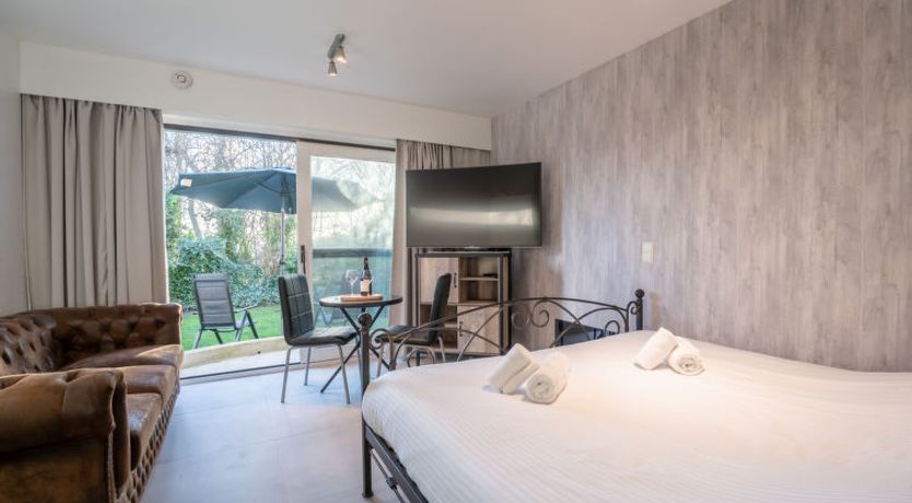Photo of Deauville II Apartment 43