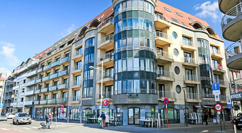 Photo of Studio Apartment 2