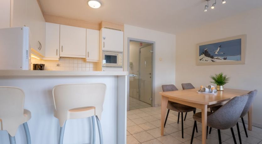 Photo of Studio Apartment 2