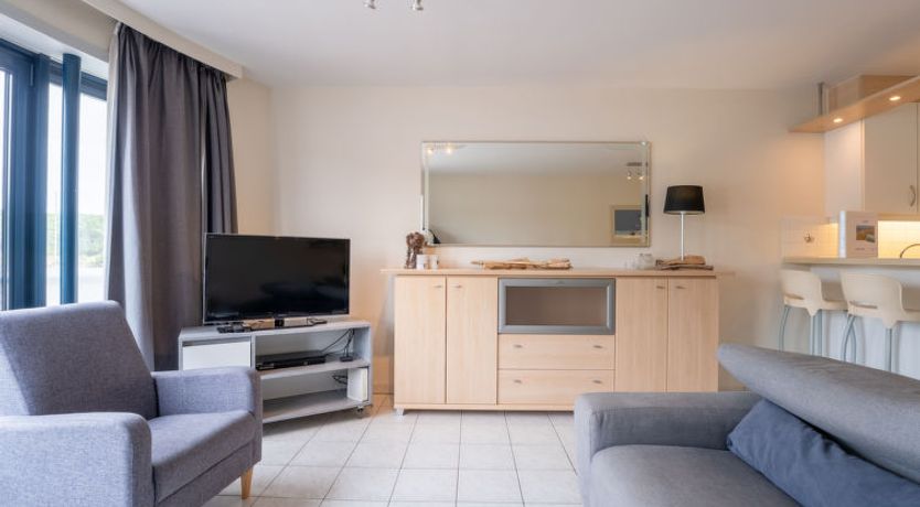 Photo of Studio Apartment 2