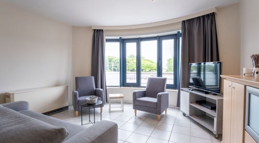 Photo of Studio Apartment 2