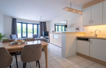 Studio Apartment 2 Holiday Home