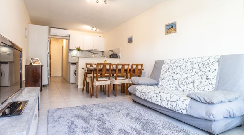 Photo of Le Sunset/Cap Sud Apartment 26