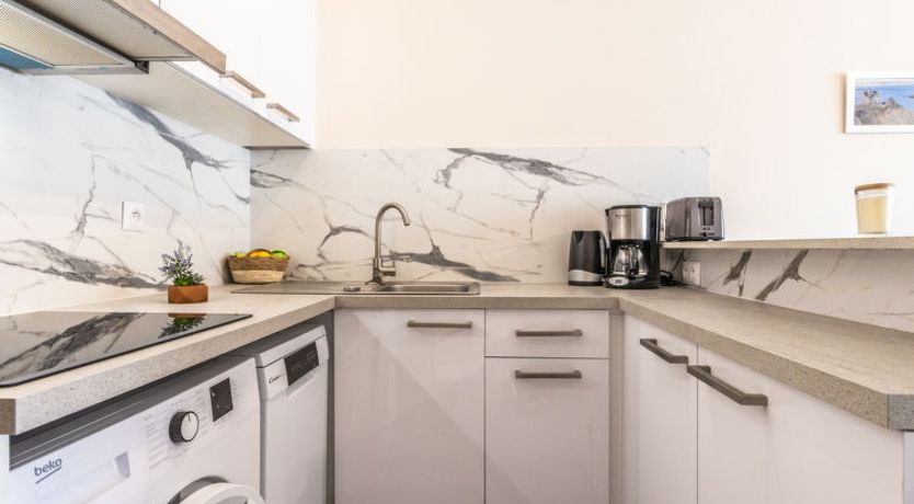 Photo of Le Sunset/Cap Sud Apartment 26