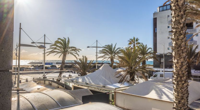 Photo of Le Sunset/Cap Sud Apartment 26