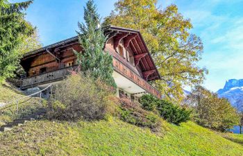 Chalet Hobelbank Holiday Home