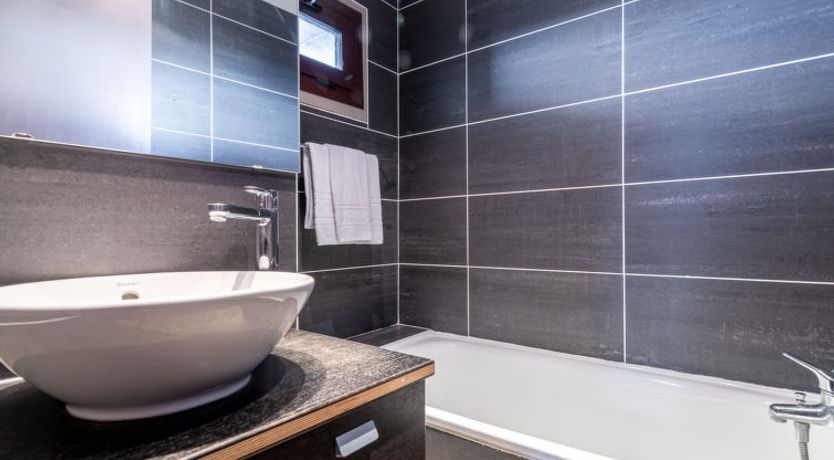 Photo of Plein Soleil (Val Claret) Apartment 3