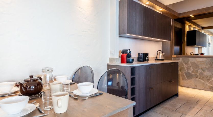 Photo of Plein Soleil (Val Claret) Apartment 3