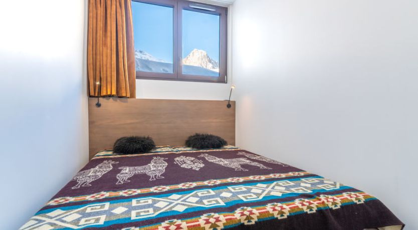 Photo of Plein Soleil (Val Claret) Apartment 3