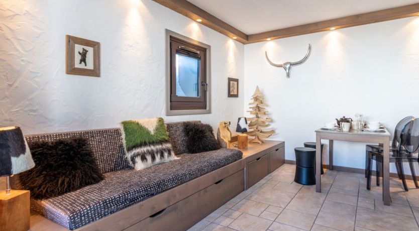 Photo of Plein Soleil (Val Claret) Apartment 3