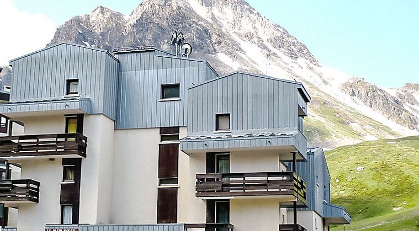 Photo of Plein Soleil (Val Claret) Apartment 3