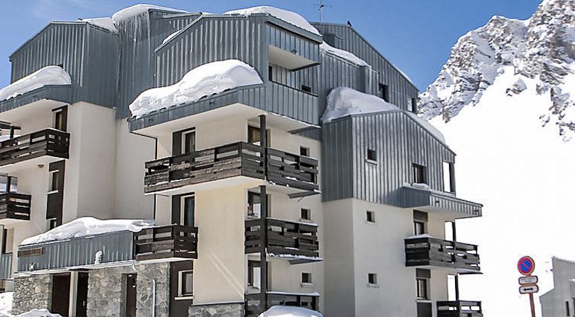 Photo of Plein Soleil (Val Claret) Apartment 3