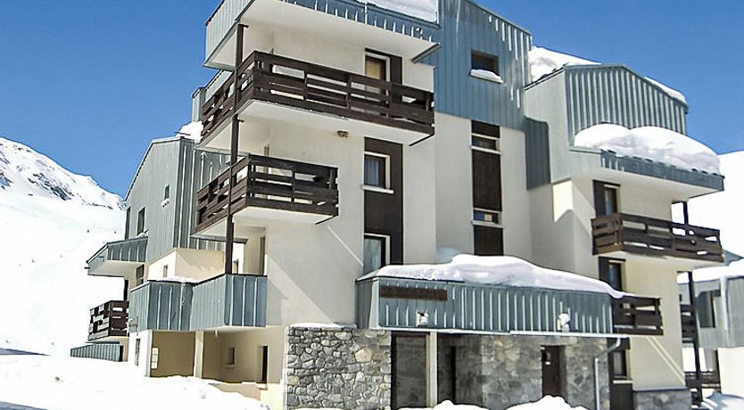 Photo of Plein Soleil (Val Claret) Apartment 3