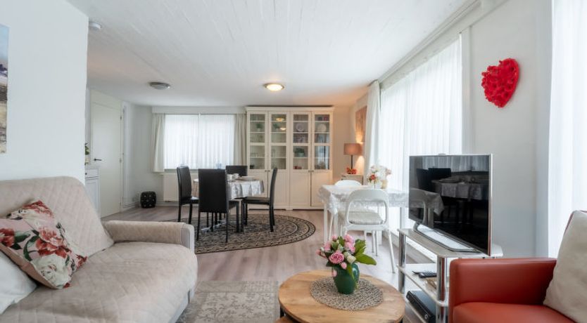 Photo of Zeelucht with private garden