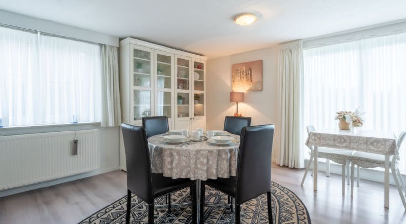 Photo of Zeelucht with private garden