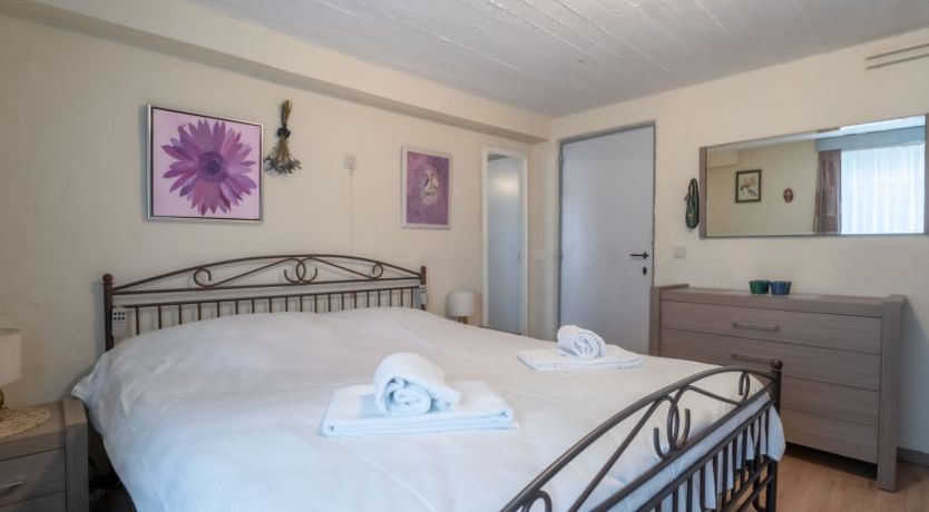 Photo of Zeelucht with private garden