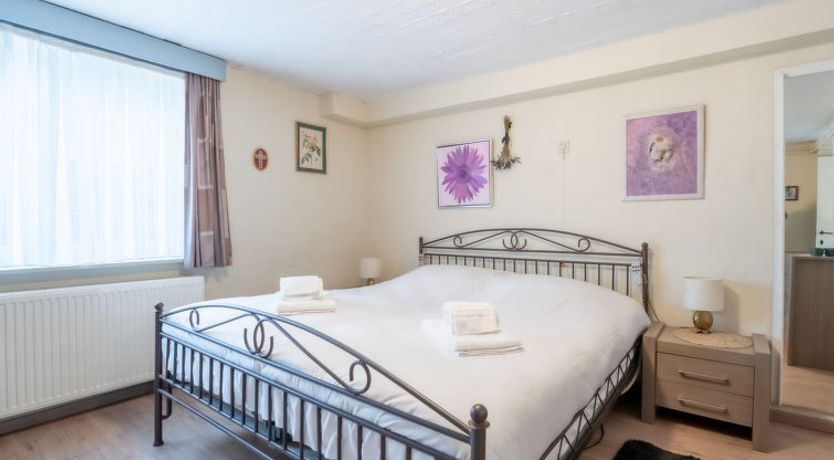 Photo of Zeelucht with private garden