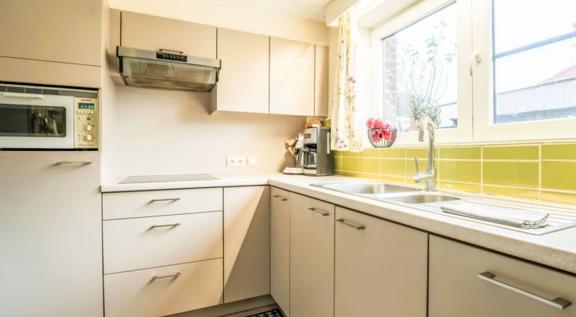 Photo of Zeelucht with private garden