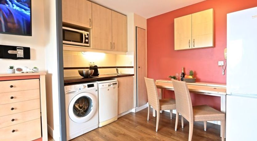 Photo of Village Cap Estérel - Le Village Apartment 81