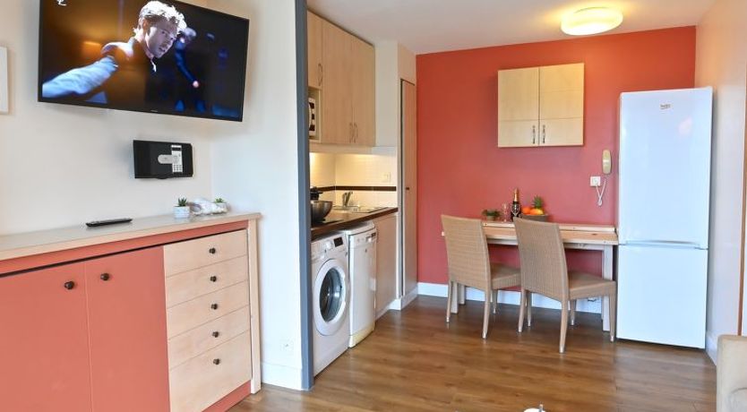 Photo of Village Cap Estérel - Le Village Apartment 81