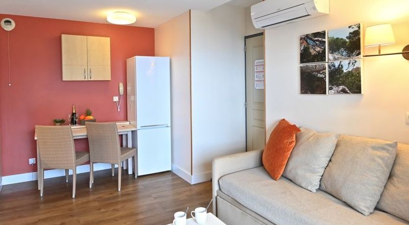 Photo of Village Cap Estérel - Le Village Apartment 81