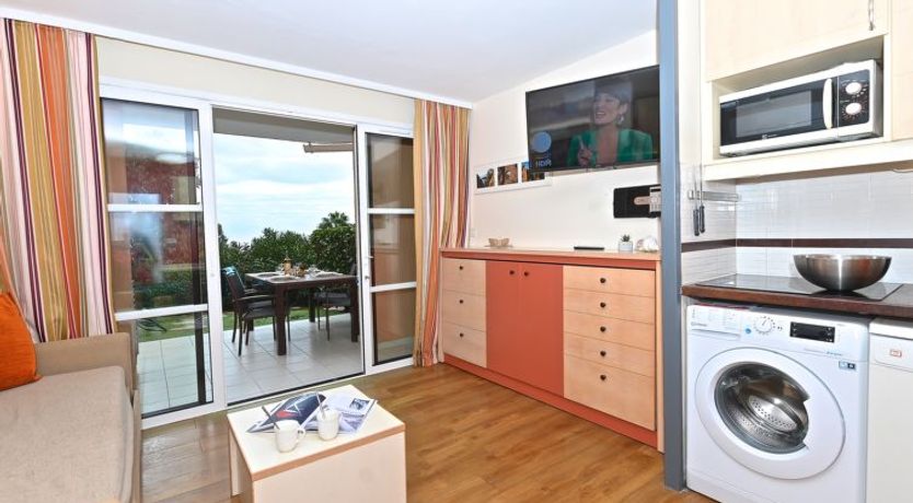 Photo of Village Cap Estérel - Le Village Apartment 81