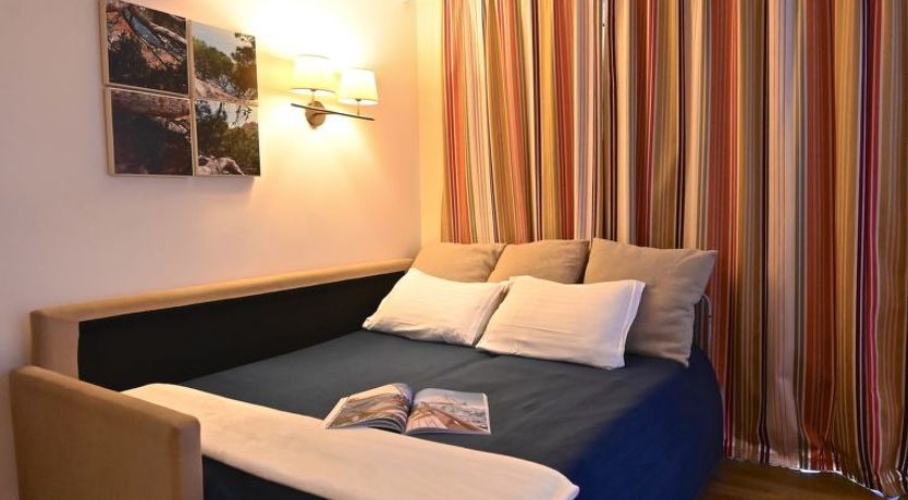 Photo of Village Cap Estérel - Le Village Apartment 81