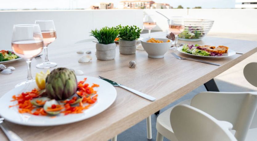 Photo of Le Sylène T2/4