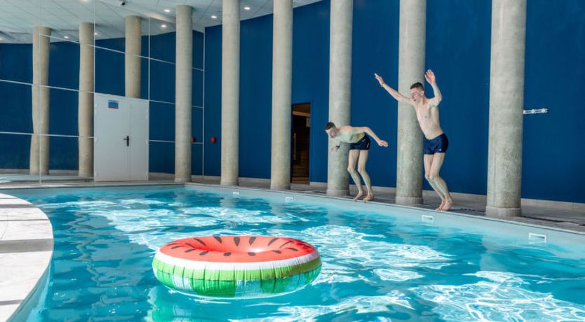 Photo of Le Sylène T3/6 Apartment 3