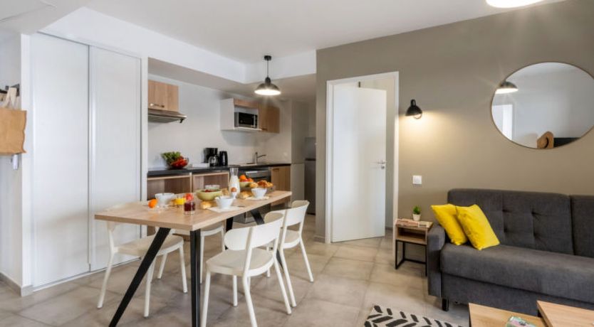 Photo of Le Sylène T3/6 Apartment 3