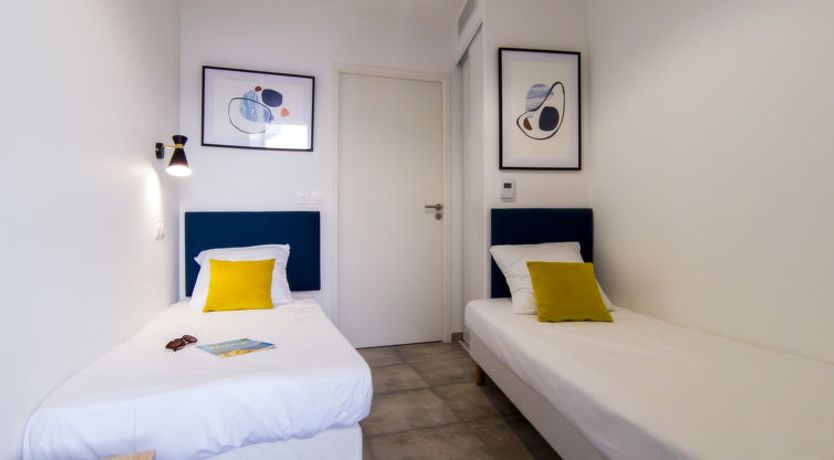 Photo of Le Sylène T3/6 Apartment 3