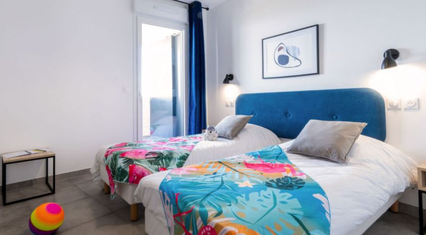 Photo of Le Sylène T3/6 Apartment 3