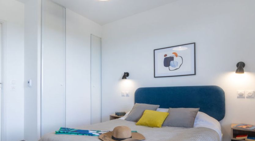 Photo of Le Sylène T3/6 Apartment 3