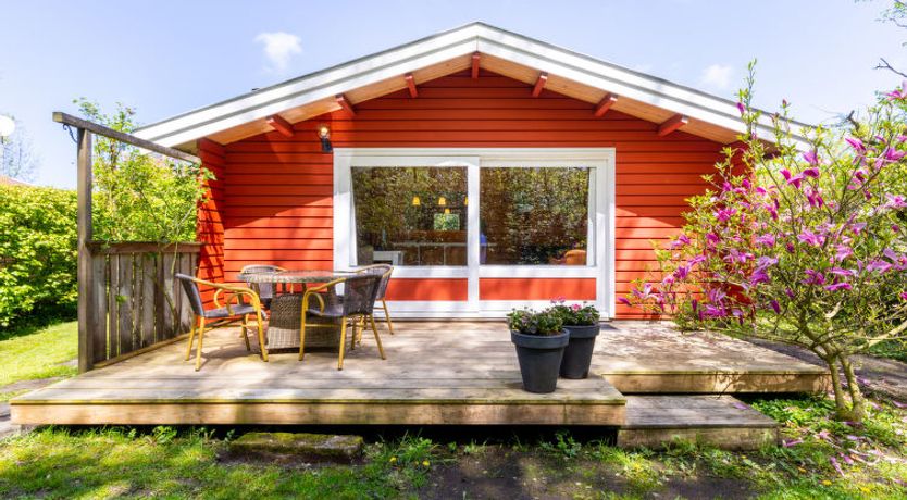 Photo of Rusthoeve 14